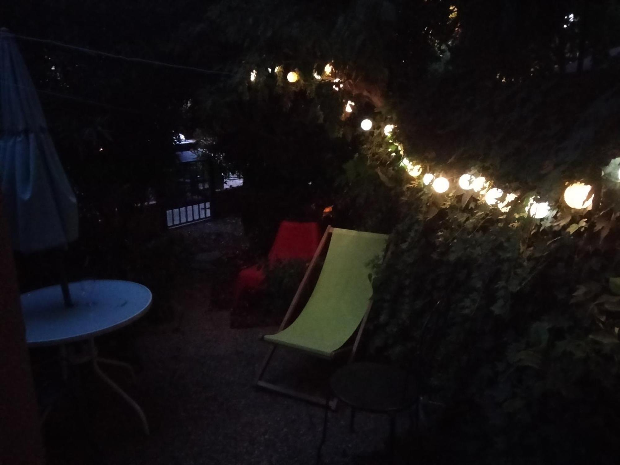 Joli Studio Avec Jardinet Avinyon Dış mekan fotoğraf