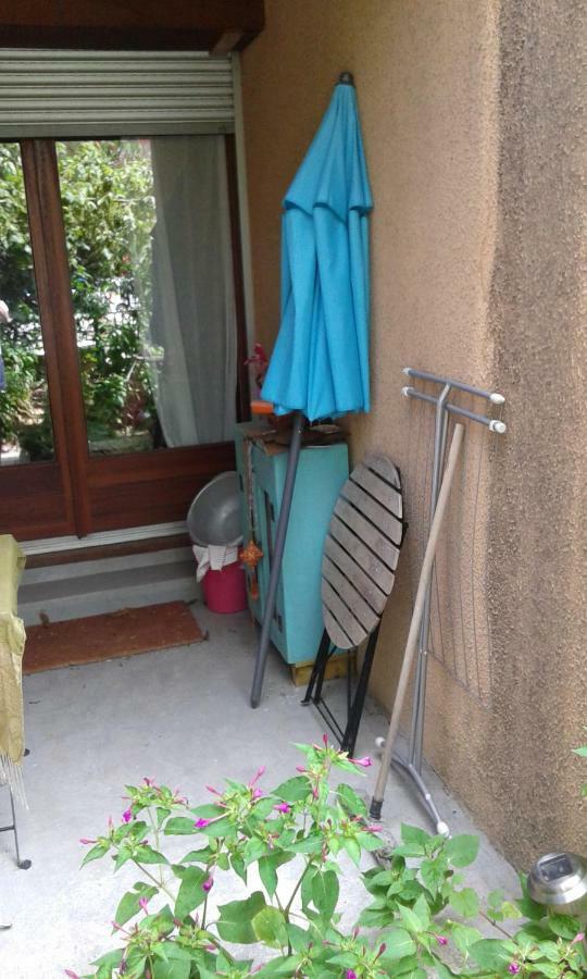 Joli Studio Avec Jardinet Avinyon Dış mekan fotoğraf