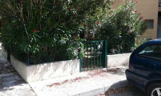 Joli Studio Avec Jardinet Avinyon Dış mekan fotoğraf
